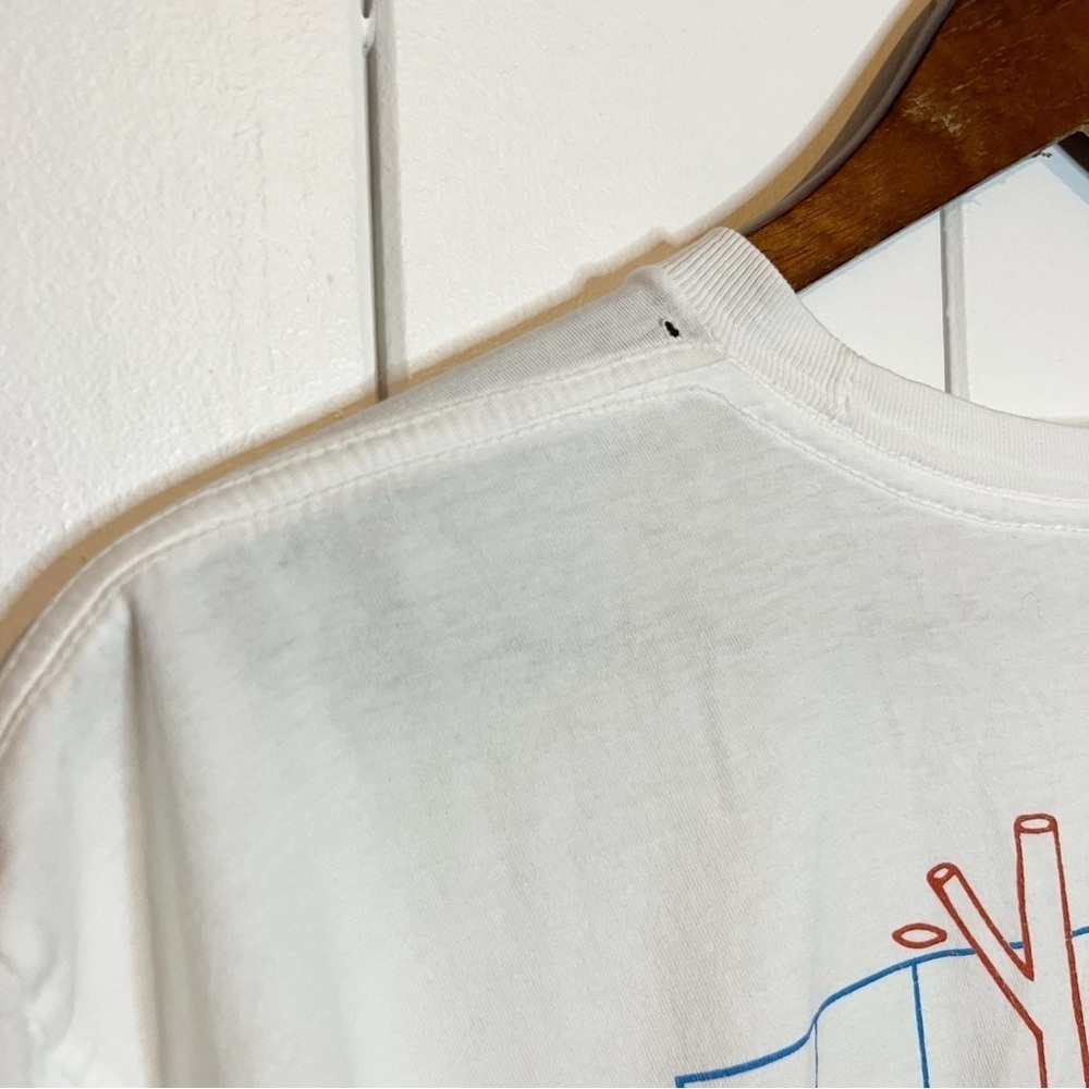Mars Hill Graphic T-Shirt. - Picture 4 of 6